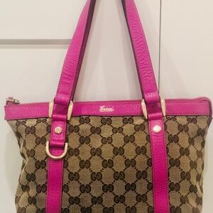 Gucci bag